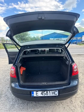 VW Golf 1.9TDI* 6ск.ЛИЗИНГ, снимка 13
