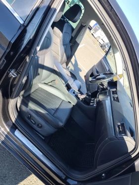 Skoda Superb 1.8 TSI, снимка 12