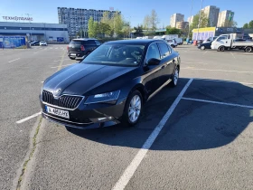 Skoda Superb 1.8 TSI, снимка 6