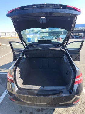 Skoda Superb 1.8 TSI, снимка 15