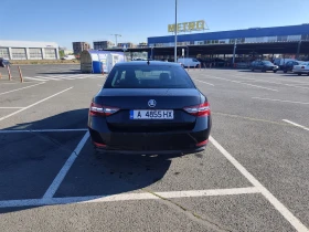 Skoda Superb 1.8 TSI, снимка 7