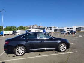 Skoda Superb 1.8 TSI, снимка 9