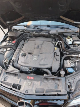 Mercedes-Benz C 300 AMG 4MATIC M276 252к.с., снимка 11