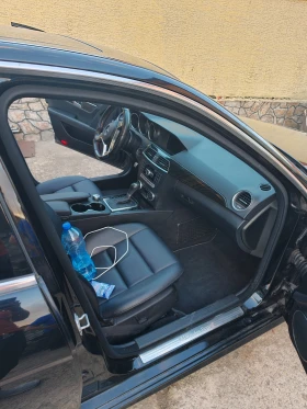 Mercedes-Benz C 300 AMG 4MATIC M276 252к.с., снимка 8