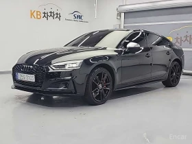 Audi A5, снимка 1