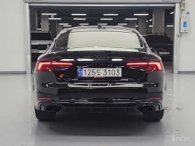 Audi A5, снимка 4