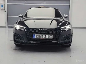 Audi A5, снимка 3