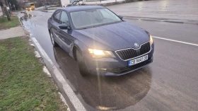 Skoda Superb ОБСЛУЖЕНА! БАРТЕР!, снимка 6