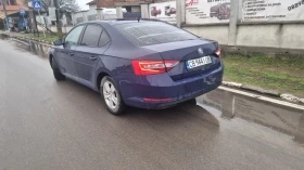 Skoda Superb ОБСЛУЖЕНА! БАРТЕР!, снимка 4