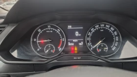 Skoda Superb ОБСЛУЖЕНА! БАРТЕР!, снимка 10