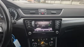 Skoda Superb ОБСЛУЖЕНА! БАРТЕР!, снимка 11