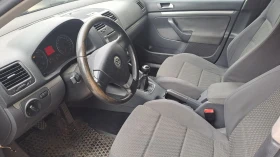 VW Golf Комби, снимка 5