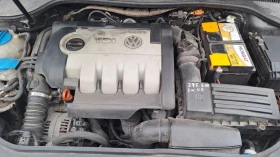 VW Golf Комби, снимка 9