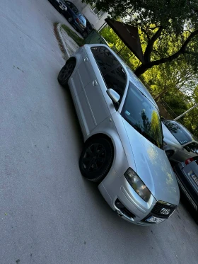Audi A3 1.9, снимка 6