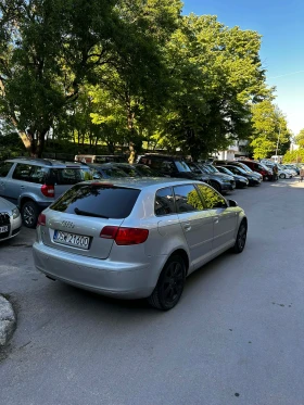 Audi A3 1.9, снимка 4