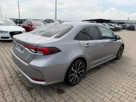 Toyota Corolla 1.2HYBRID AVTOMAT/NAVI/KOJA/KAMERA EURO 6, снимка 6