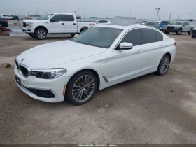 BMW 530E IPERFORMANCE#УНИКАТ# !FULL!, снимка 3