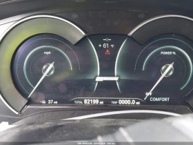 BMW 530E IPERFORMANCE#УНИКАТ# !FULL!, снимка 15