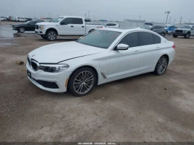 BMW 530E IPERFORMANCE#УНИКАТ# !FULL!, снимка 14