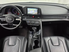 Hyundai Elantra 1.6 Smart, снимка 7