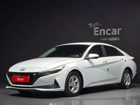 Hyundai Elantra 1.6 Smart, снимка 1
