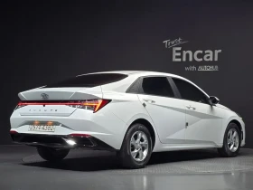 Hyundai Elantra 1.6 Smart, снимка 2