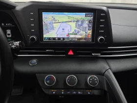 Hyundai Elantra 1.6 Smart, снимка 13