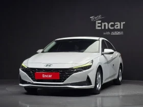 Hyundai Elantra 1.6 Smart, снимка 3