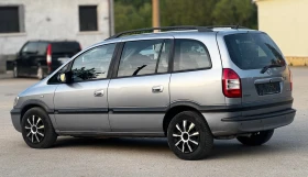 Opel Zafira 2.0DTI 101кс, снимка 3