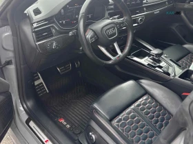 Audi Rs5 Sportback * АвтоКредит * (ЦЕНА ДО БГ), снимка 8