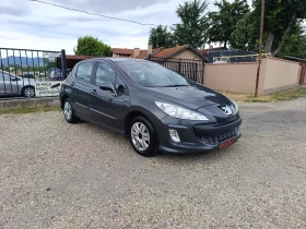 Peugeot 308 1.6i-16v БЕНЗИН, снимка 1