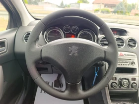 Peugeot 308 1.6i-16v БЕНЗИН, снимка 11