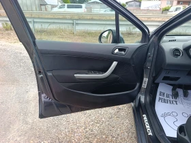 Peugeot 308 1.6i-16v БЕНЗИН, снимка 9
