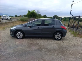 Peugeot 308 1.6i-16v БЕНЗИН, снимка 4