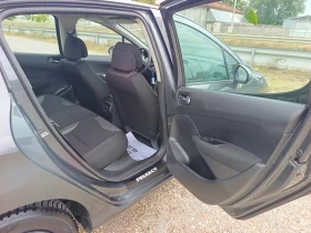 Peugeot 308 1.6i-16v БЕНЗИН, снимка 14