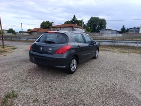 Peugeot 308 1.6i-16v БЕНЗИН, снимка 7