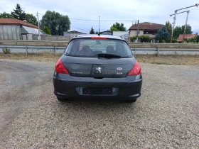 Peugeot 308 1.6i-16v БЕНЗИН, снимка 6