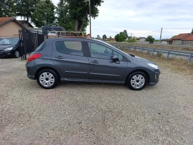 Peugeot 308 1.6i-16v БЕНЗИН, снимка 8