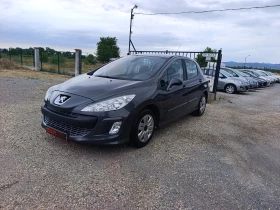 Peugeot 308 1.6i-16v БЕНЗИН, снимка 3