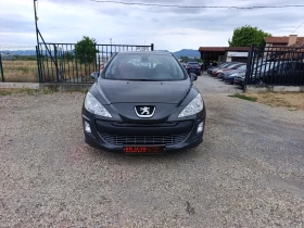 Peugeot 308 1.6i-16v БЕНЗИН, снимка 2
