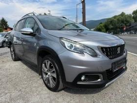 Peugeot 2008 1.2 i 110k.c. Euro6B, снимка 3