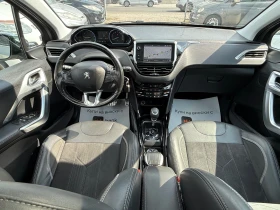 Peugeot 2008 1.2 i 110k.c. Euro6B, снимка 13