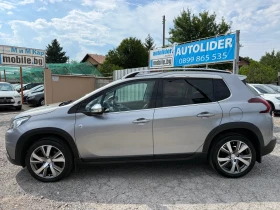 Peugeot 2008 1.2 i 110k.c. Euro6B, снимка 8