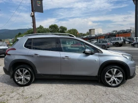 Peugeot 2008 1.2 i 110k.c. Euro6B, снимка 4