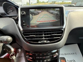 Peugeot 2008 1.2 i 110k.c. Euro6B, снимка 14