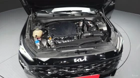 Kia K8 SIGNATURE/DIGITAL/360CAMERA/DRIVE-ASSISTS, снимка 17