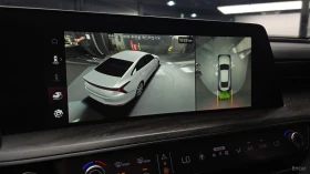 Kia K8 SIGNATURE/DIGITAL/360CAMERA/DRIVE-ASSISTS, снимка 11
