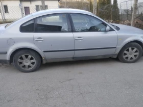 VW Passat, снимка 3