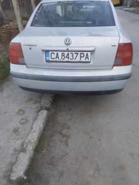 VW Passat, снимка 4
