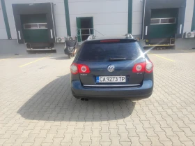 VW Passat, снимка 4